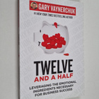 Gary Vaynerchuk : Twelve and a Half - Leveraging the Emot... - pikkukuva 1