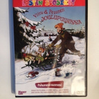 Viiru Ja Pesonen Joulupuuhissa (DVD) Puhumme Suomea! - pikkukuva 1