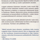 Jeremy Leggett: Viimeiset pisarat - pikkukuva 3