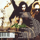 Poison • Crack A Smile... And More! CD - pikkukuva 2