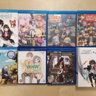 Anime sarja bluray - pikkukuva 1