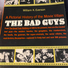 The Bad Guys - William K. Everson - pikkukuva 1