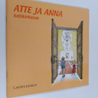 Tytti Issakainen : Atte ja Anna kotikirkossa - pikkukuva 1