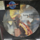 IZZY STRADLIN - PRESURE DROP. UK -92. TILE UNDER. EX-  LP - pikkukuva 1