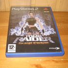 Lara Croft Tomb Raider The Angel Of Darkness Ps2 - pikkukuva 1