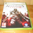 XBOX 360 Assassin's Creed II - pikkukuva 1
