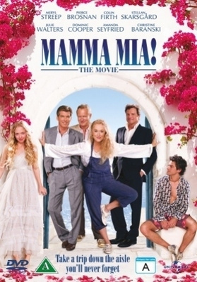 Mamma Mia (DVD)