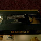 Mad max VHS!!! - pikkukuva 3