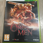 Of Orcs and Men (Xbox 360) - pikkukuva 1