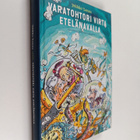 Mikko Lensu : Varatohtori Virta Etelänavalla - pikkukuva 1