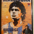 Maradona (2008) henkilökuva Diego Armando Maradonasta - pikkukuva 1