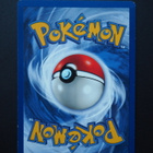 Pokemon kortti Shadowless Ponyta base set - pikkukuva 2