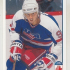 mike Modano 91-92 UD - pikkukuva 2