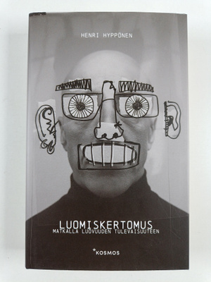 Henri Hyppönen : Luomiskertomus : matkalla luovuuden tule...