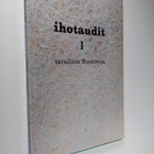 Väinö K. Havu : Ihotaudit 1 : Tavallisia ihotauteja - pikkukuva 1