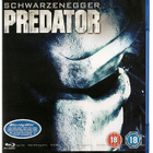 Predator  -   (Blu-ray) - pikkukuva 1
