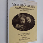Graham Ovenden : A Victorian Album : Julia Margaret Camer... - pikkukuva 1