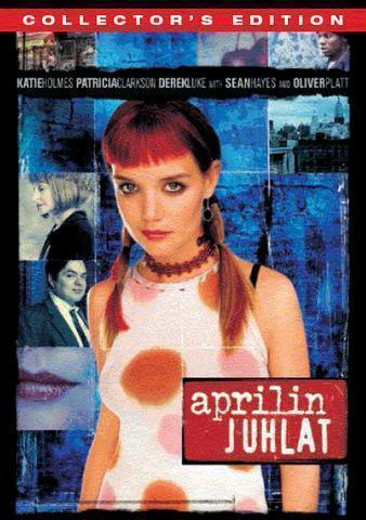 APRILIN JUHLAT	(25 564)	k	-FI-	DVD		katie holmes	2003