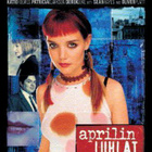 APRILIN JUHLAT	(25 564)	k	-FI-	DVD		katie holmes	2003 - pikkukuva 1