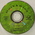 Hulkkoset • Hyvät Ajat CD-Single - pikkukuva 3