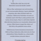 Annika Eräpuro: Hili & Ola ja mahdoton Mauri - pikkukuva 2
