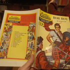 Kuvitettuja klassikkoja 13 Rob Roy - pikkukuva 3
