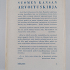 Suomen kansan arvoituskirja - pikkukuva 2