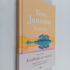 Tove Jansson : Kesäkirja juhlapainos 50 vuotta - pikkukuva 1