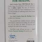 Charles Capps : God's Creative Power for Healing - pikkukuva 2