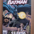 Batman - Saarto - pikkukuva 1