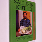 Lars Johansson : Saiturin keittiö - pikkukuva 1