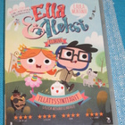 Dvd - Ella & Aleksi - Yllätyssynttärit - Lasten musiikkiseik - pikkukuva 1