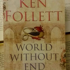 Ken Follett - World Without End (paperback) - pikkukuva 1