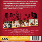 Swingers - (Blu-ray) - pikkukuva 2