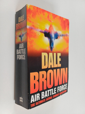 Dale Brown : Air battle force
