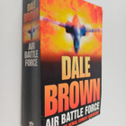 Dale Brown : Air battle force - pikkukuva 1