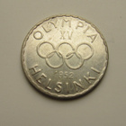 Helsingin Olypialaiset 500mk 1952 - pikkukuva 2