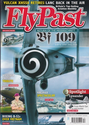 FlyPast 12/2015