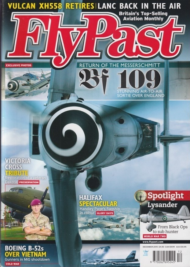 FlyPast 12/2015