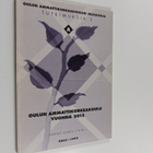 Oulun ammattikorkeakoulu vuonna 2015 - pikkukuva 1