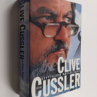 Clive Cussler : Syvyyksien metsästäjät - pikkukuva 1