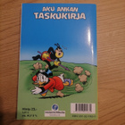 Aku Ankan Taskukirja 86: Minä olen pomo - pikkukuva 2