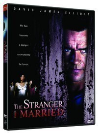 The Stranger I Married - DVD