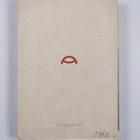 Erik Horskjaer : Sovjet Litteratur 1917-1947 - pikkukuva 2