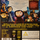 Coraline 2D & 3D (DVD) - pikkukuva 2