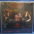 KREATOR - FLAG OF HATE EX/M- 1ST GER -86 PRESS 12" EP LP - pikkukuva 2