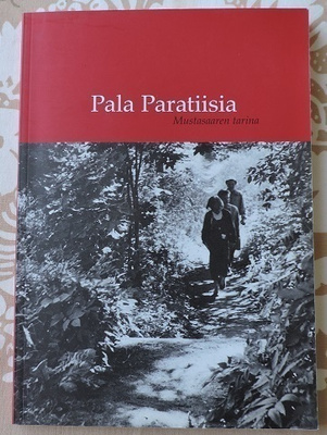 Pala Paratiisia- Mustasaaren tarina