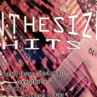 SYNTHESIZER HITS :: 4 x CD COMPILATION .-. UUSI :: UK 1996 ! - pikkukuva 1