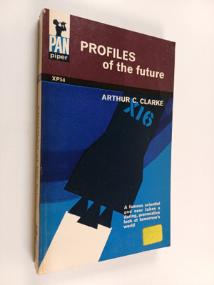 Arthur C. Clarke : Profiles of the future