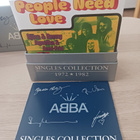 ABBA Singles Collection 1972-1982 - pikkukuva 4